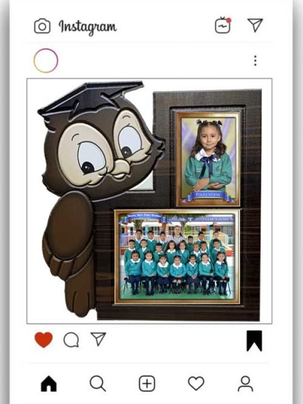 paquete escolar