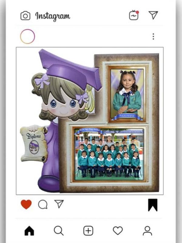 paquete escolar
