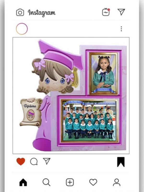 paquete escolar
