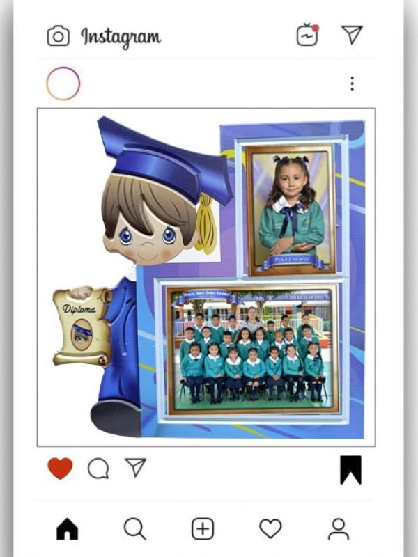 paquete escolar
