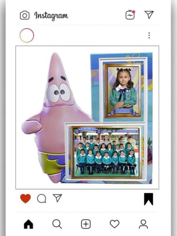 paquete escolar