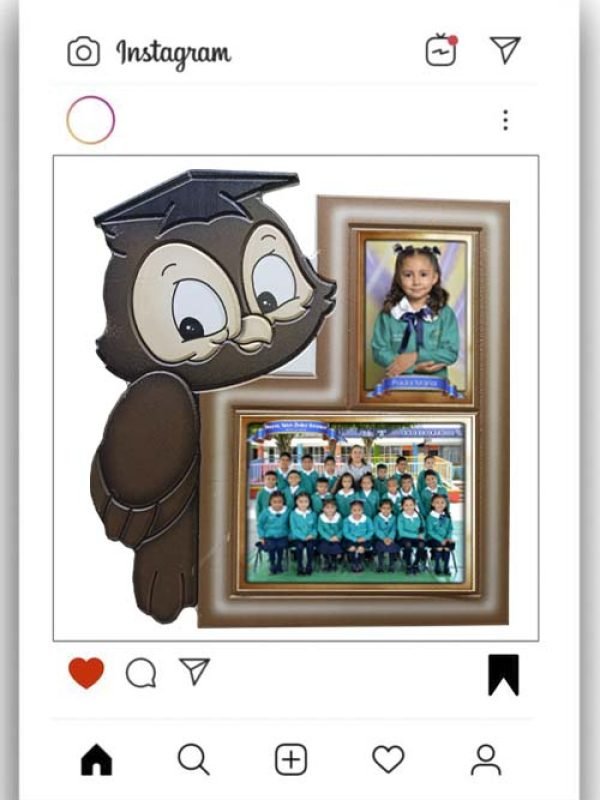 paquete escolar