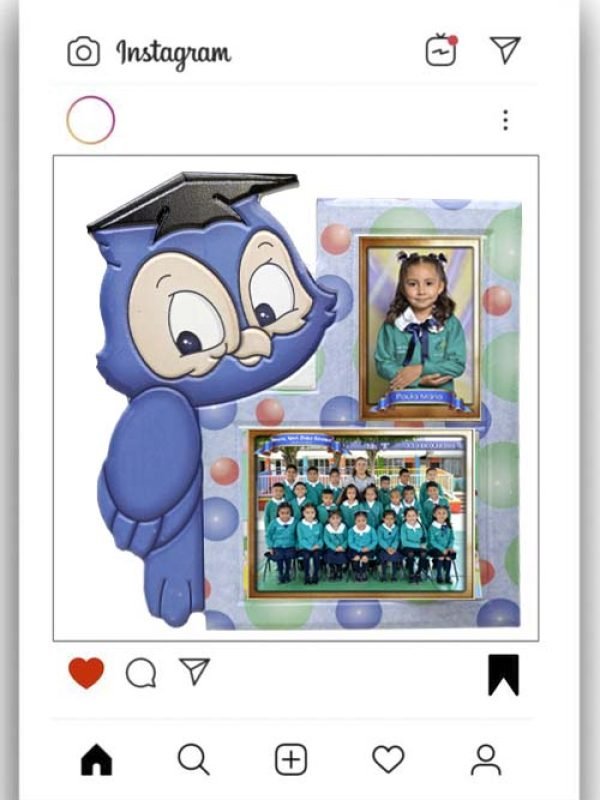 paquetes escolares