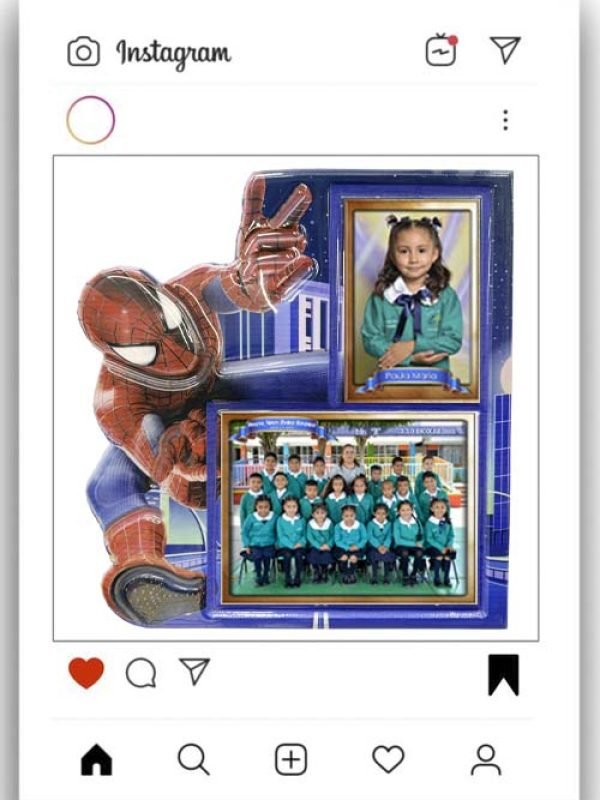 paquetes escolares